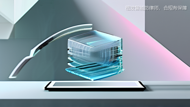 格发智能防律师，合规有保障